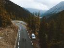 Hautes Alpes - Roadtrip d'automne
