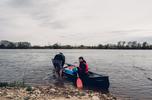 Un bivouac en canoë sur la Loire