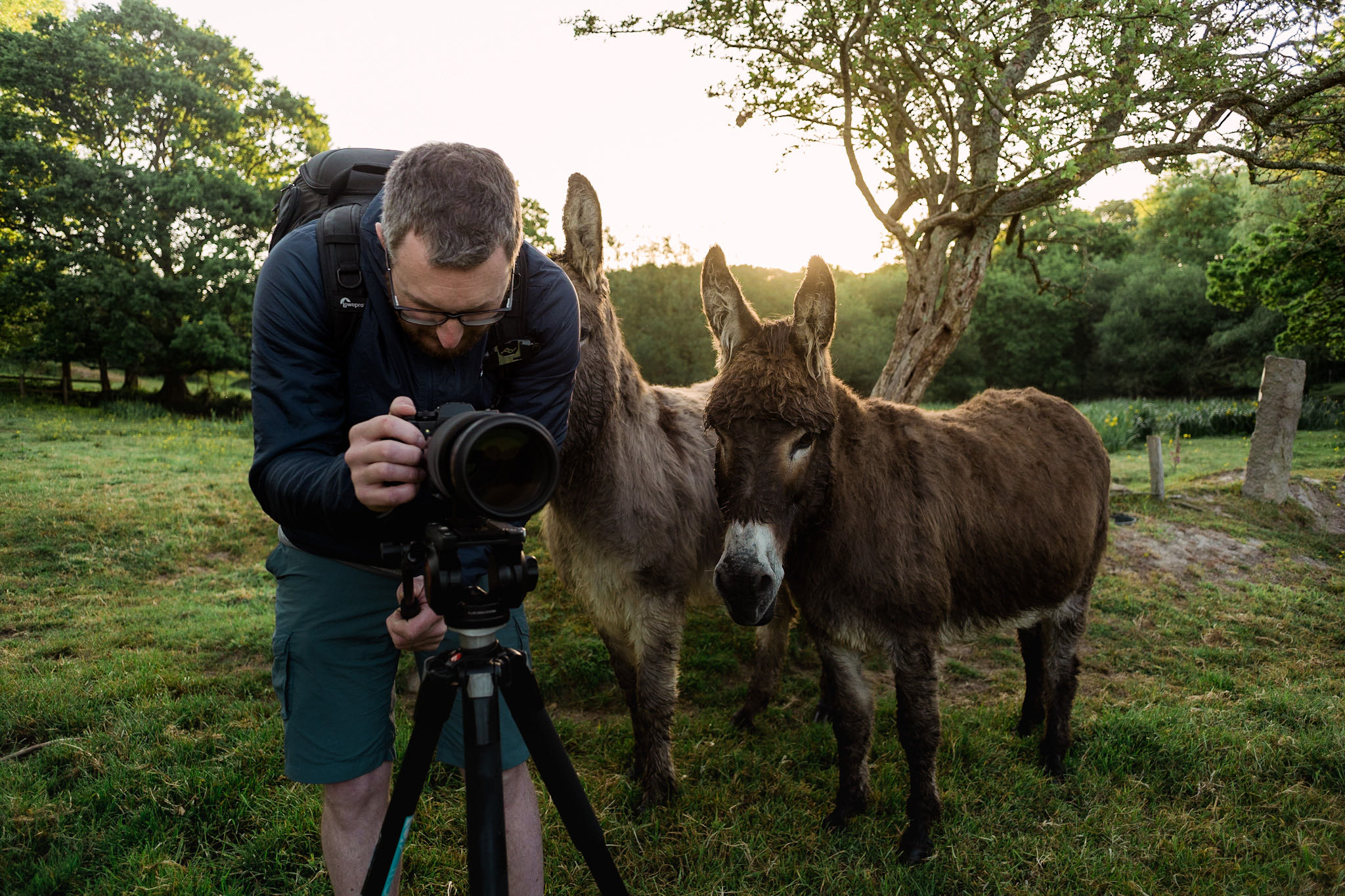Le déconfinement de Captain Yvon