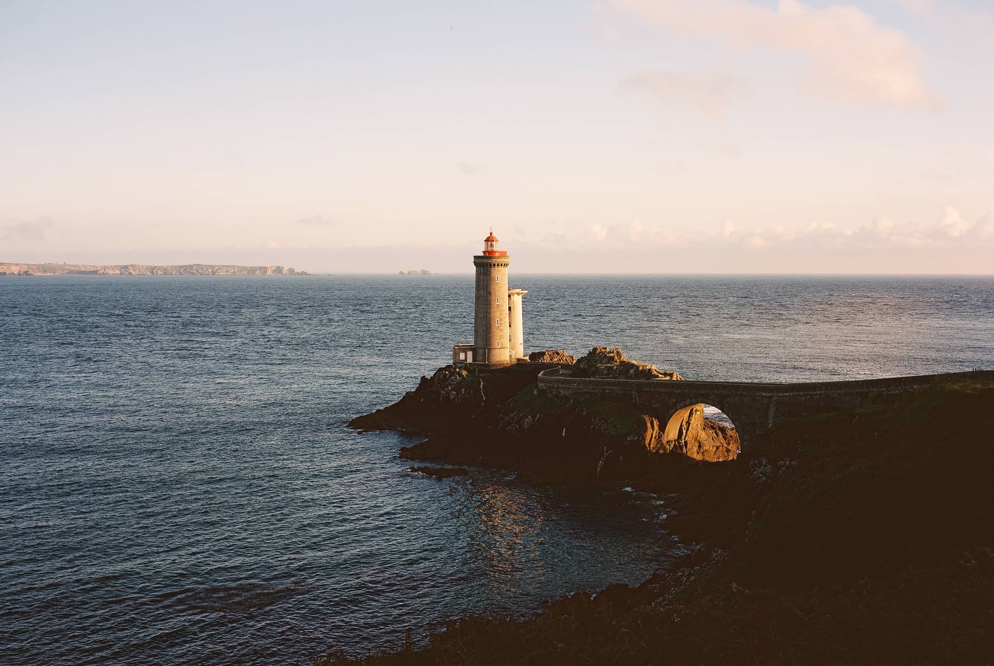 Ma première année de photos argentiques