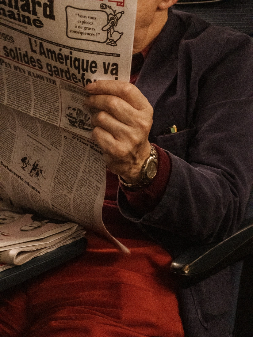 C'était mieux avant ?