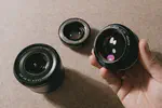 Optiques vintages ou moderne ?