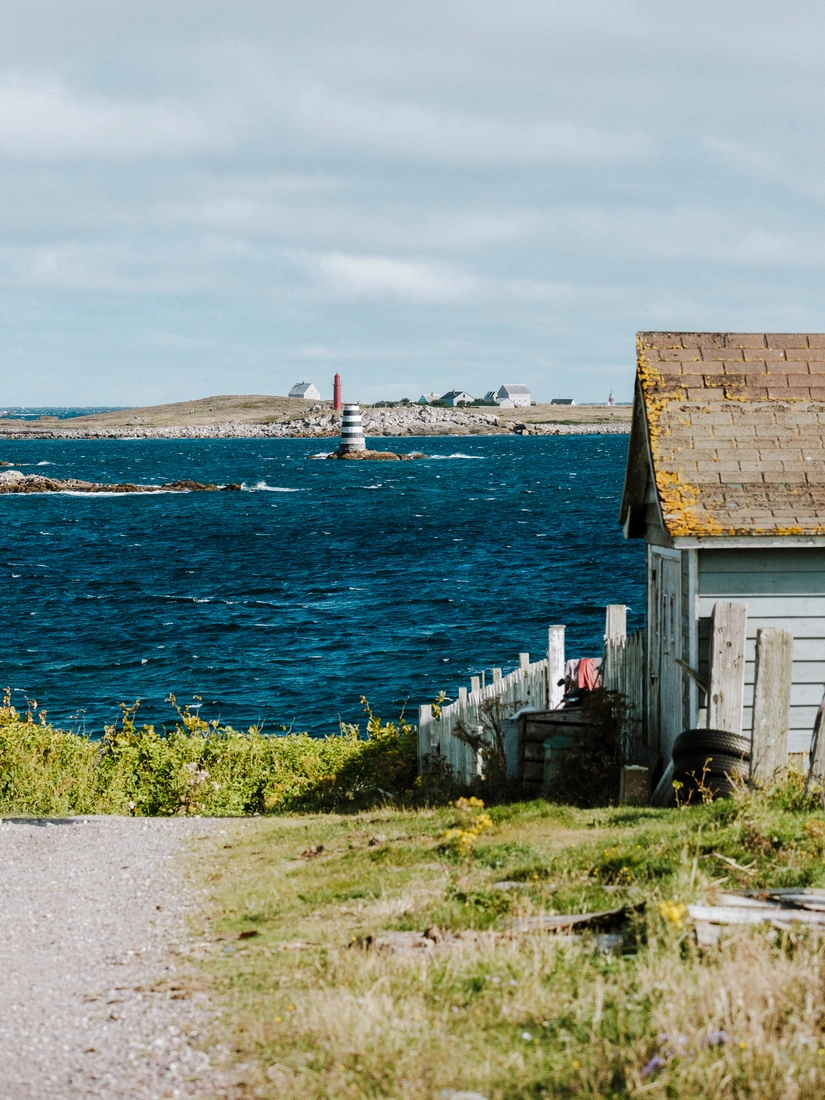 Carnet de voyage à Saint-Pierre-et-Miquelon