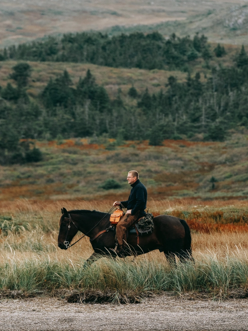 Carnet de voyage à Saint-Pierre-et-Miquelon