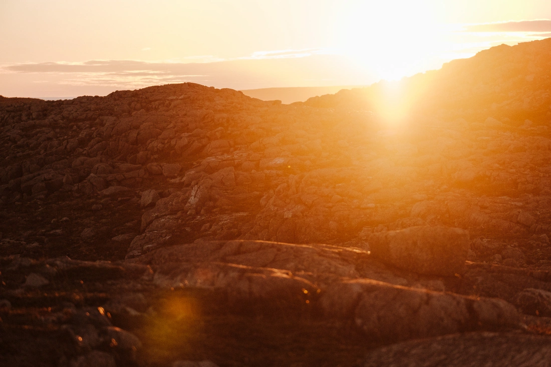 Carnet de voyage à Saint-Pierre-et-Miquelon