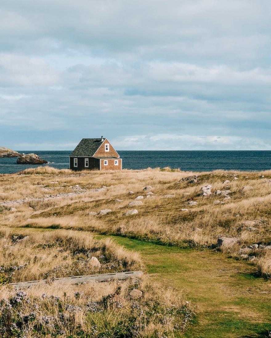 Carnet de voyage à Saint-Pierre-et-Miquelon