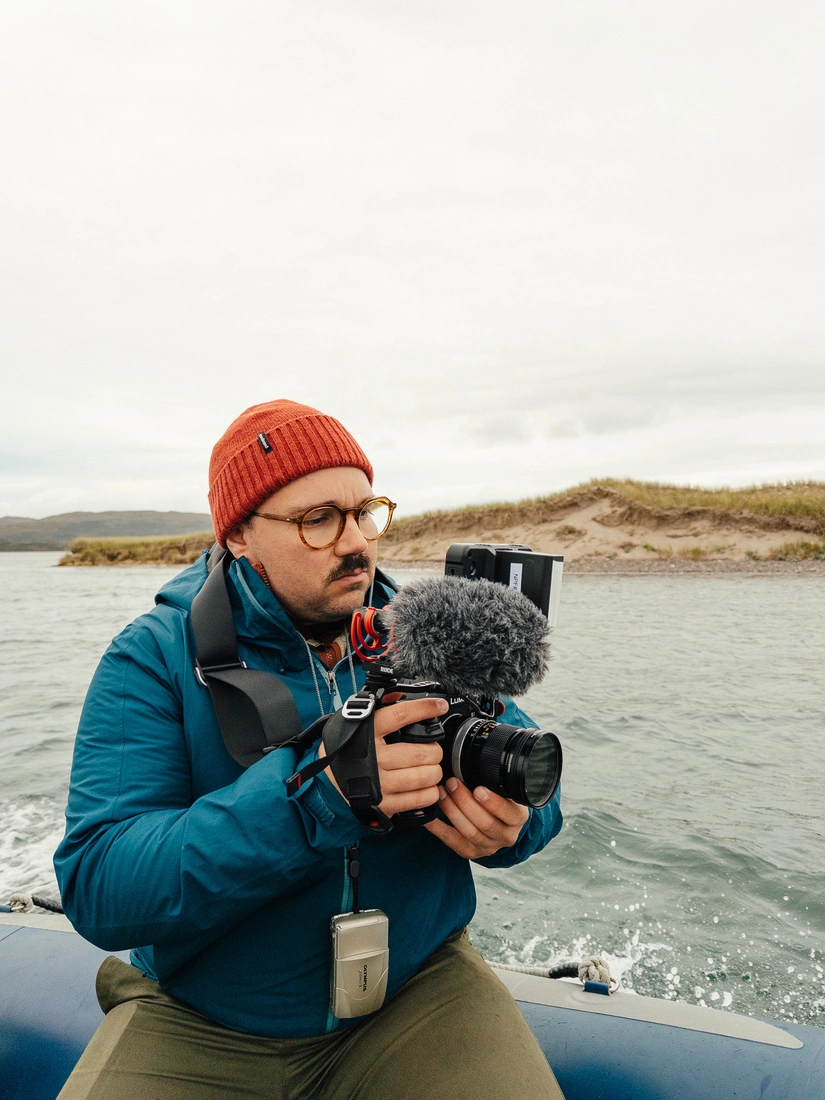 Carnet de voyage à Saint-Pierre-et-Miquelon