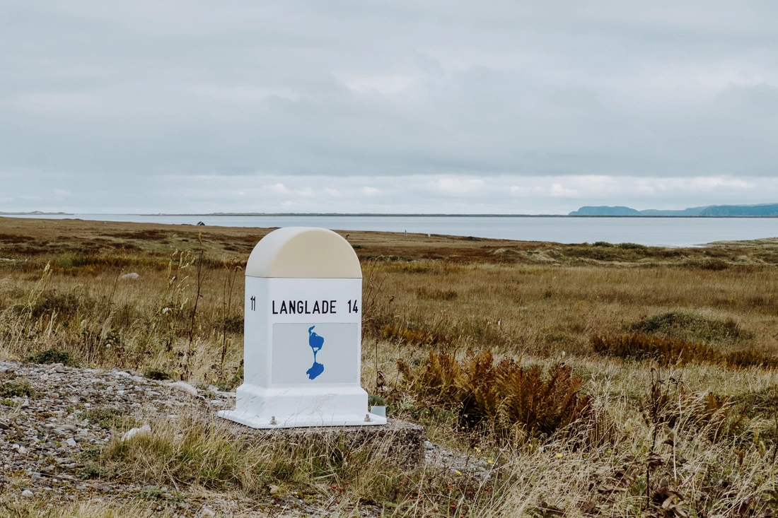 Carnet de voyage à Saint-Pierre-et-Miquelon