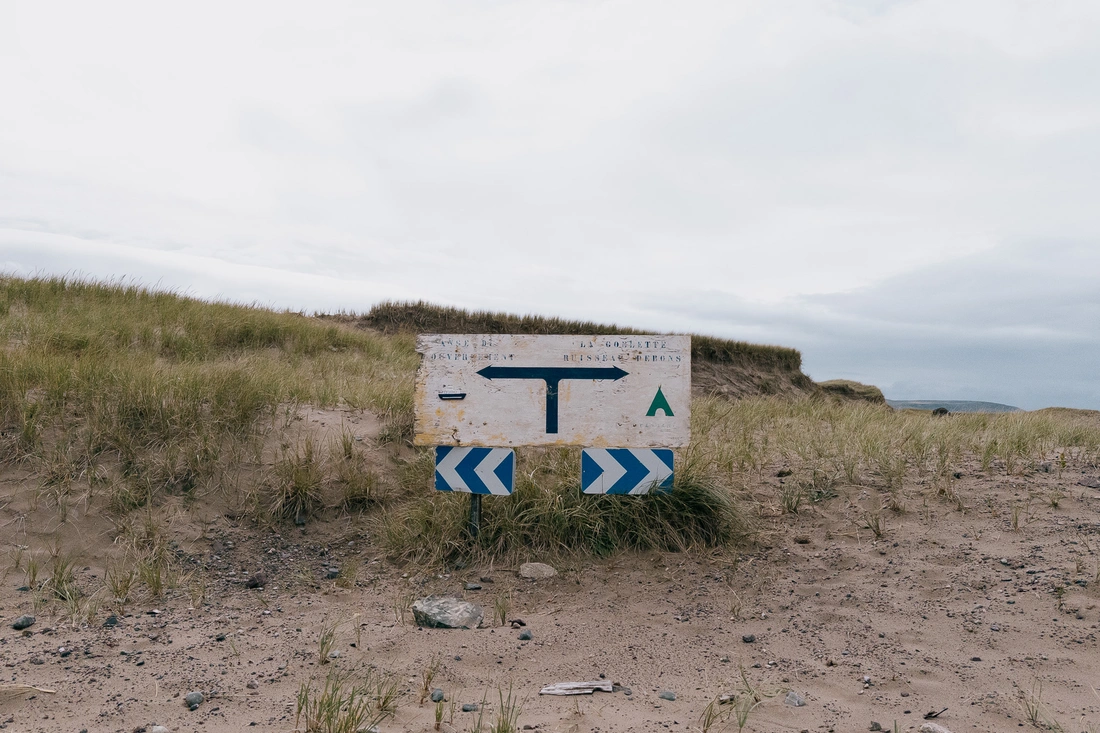 Carnet de voyage à Saint-Pierre-et-Miquelon