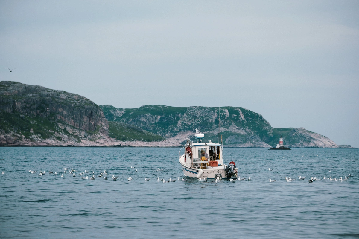 Deux semaines en famille à Saint-Pierre-et-Miquelon