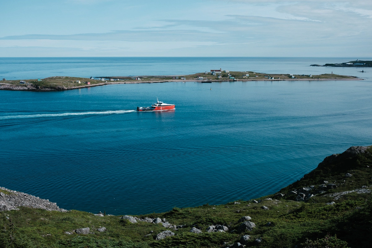 Miquelon