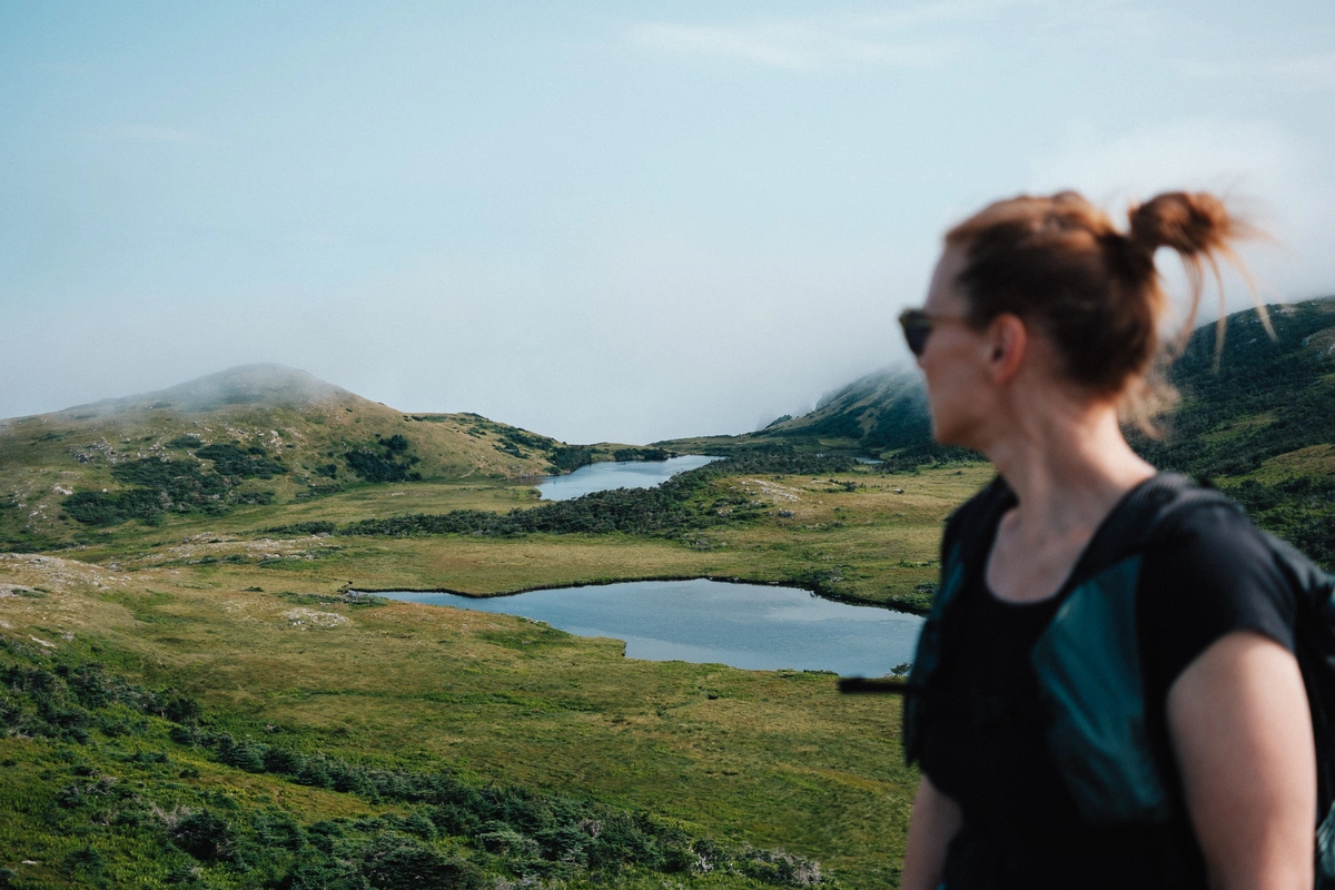 Deux semaines en famille à Saint-Pierre-et-Miquelon