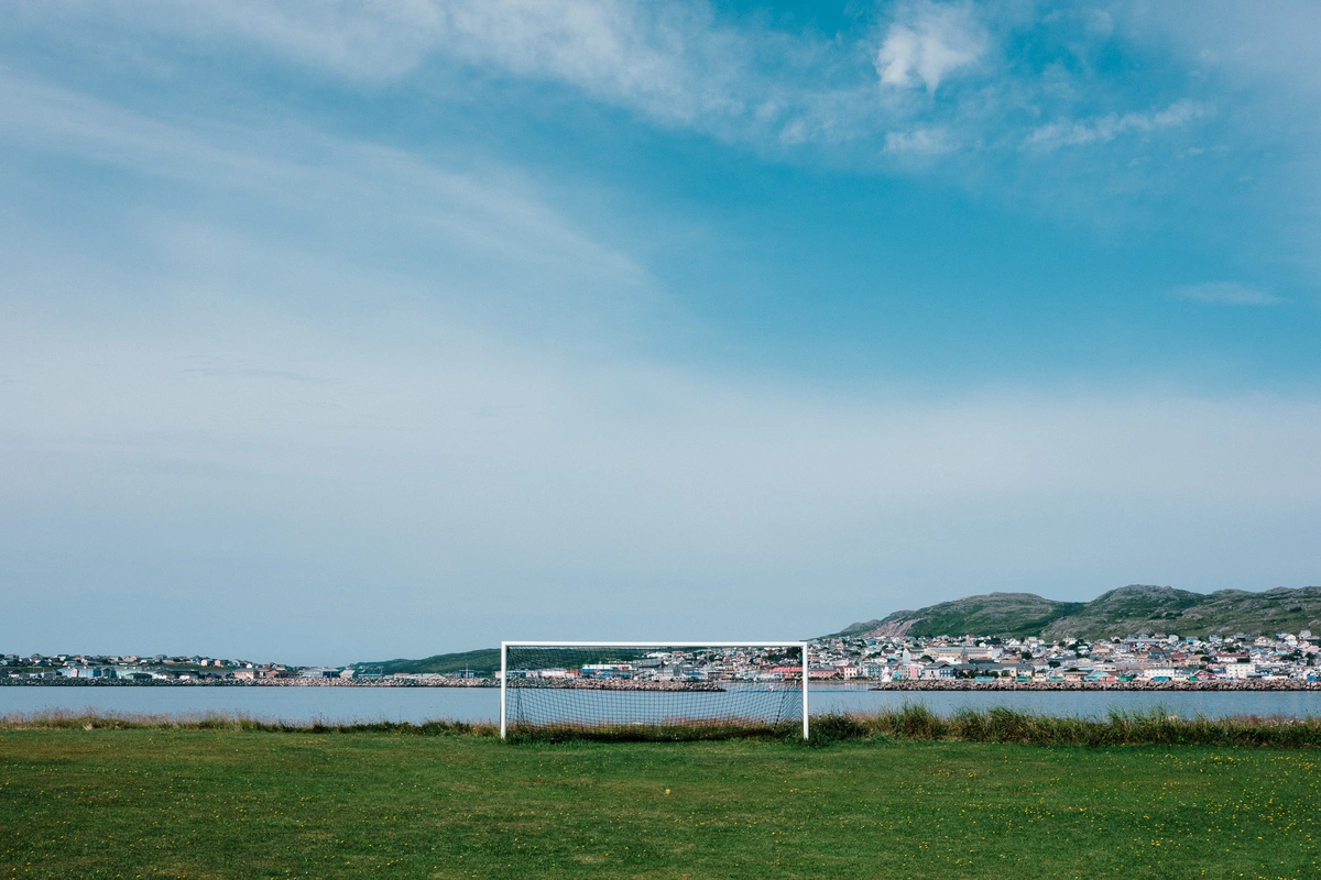 Deux semaines en famille à Saint-Pierre-et-Miquelon