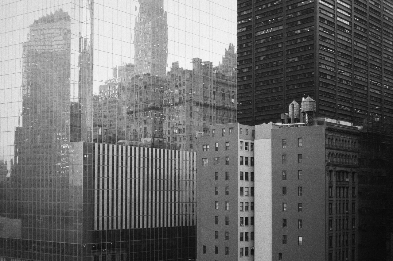 When Apple Gets Grainy